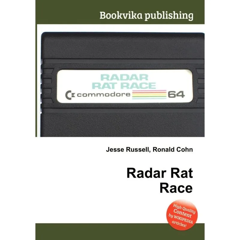 Radar Rat Race
