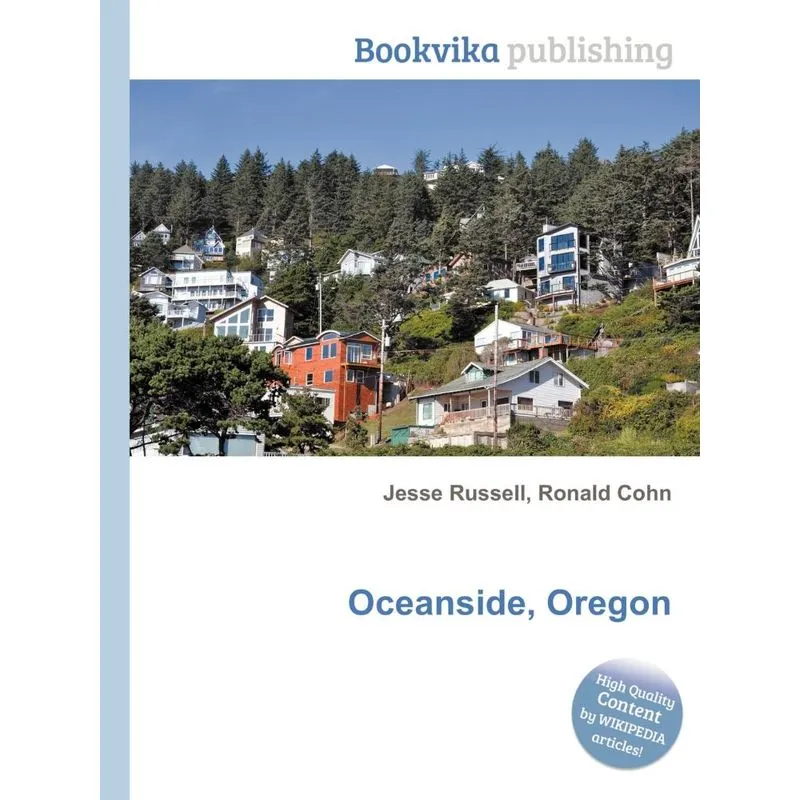 Oceanside, Oregon