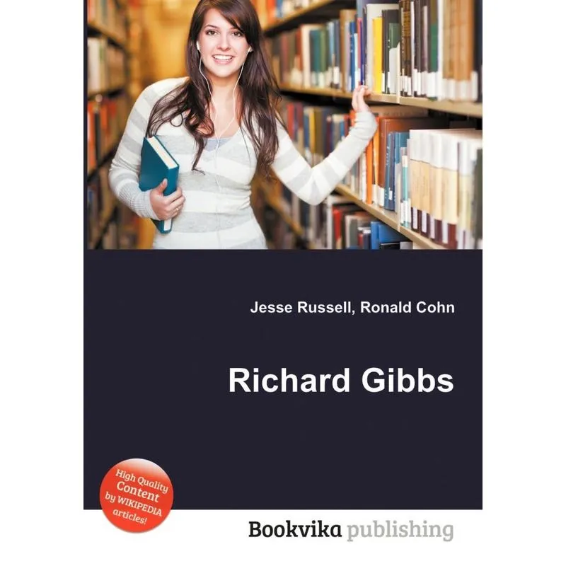 Richard Gibbs