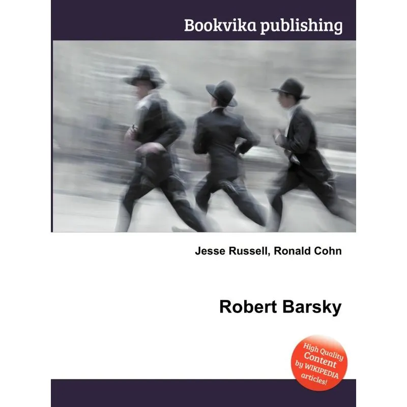 Robert Barsky