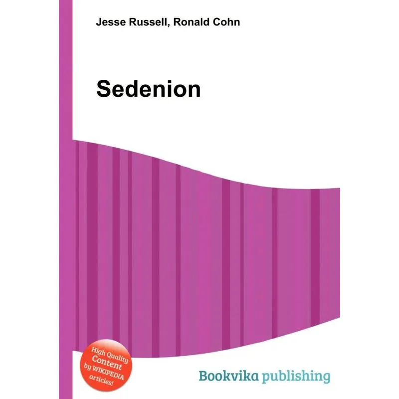 Sedenion