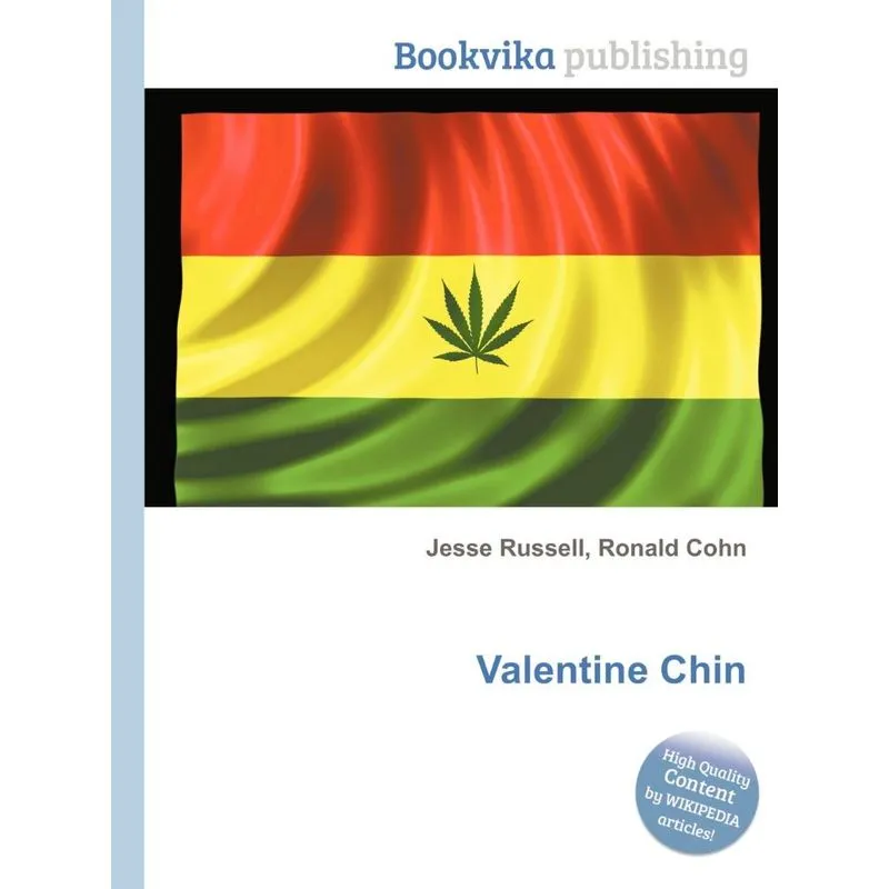 Valentine Chin