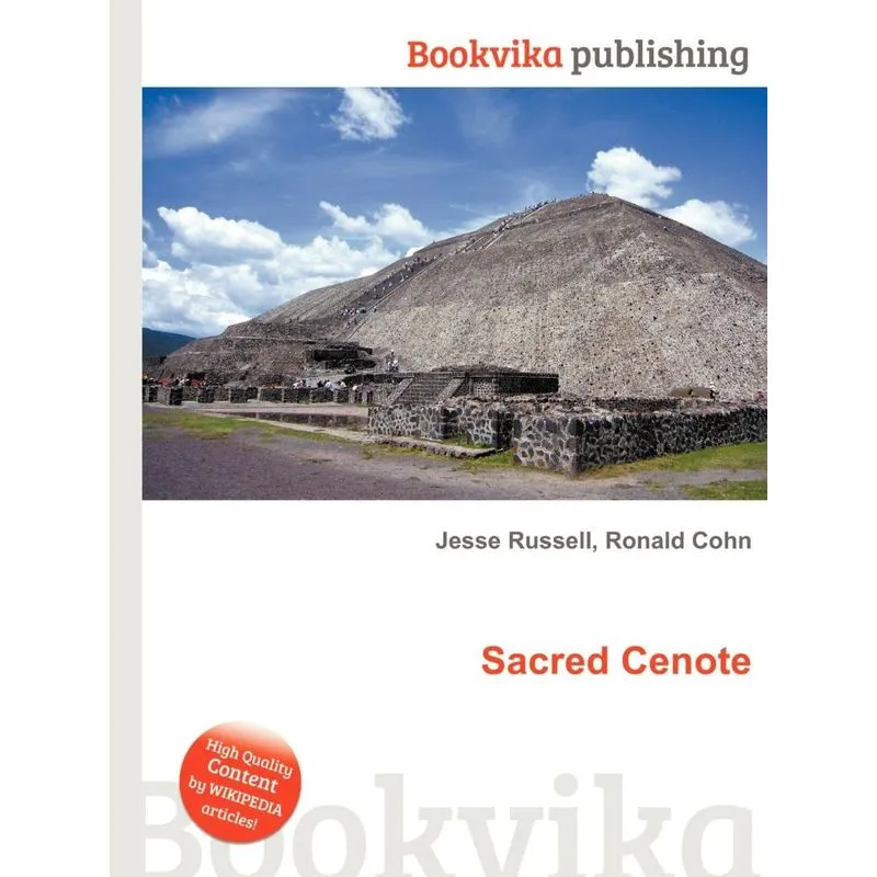 Sacred Cenote