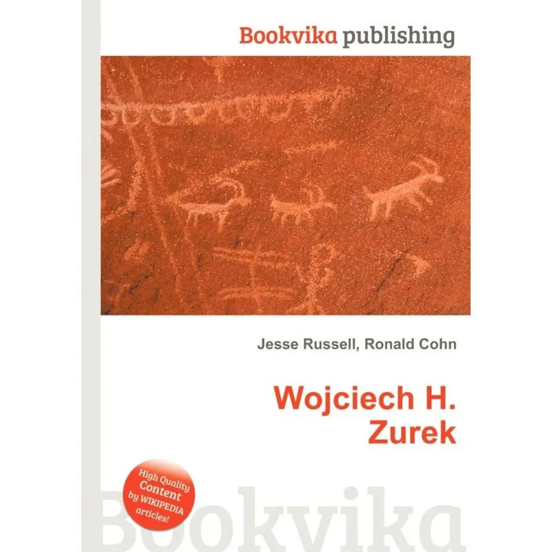 Wojciech H. Zurek