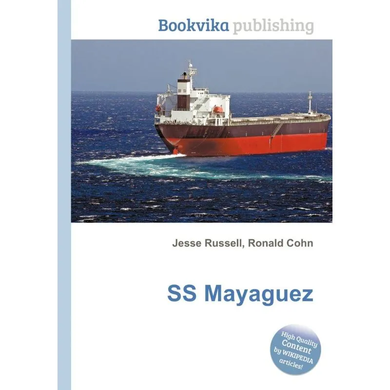 Ss Mayaguez