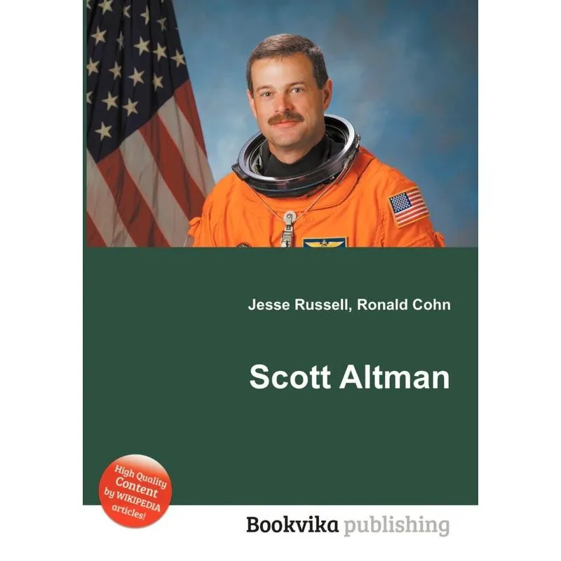 Scott Altman