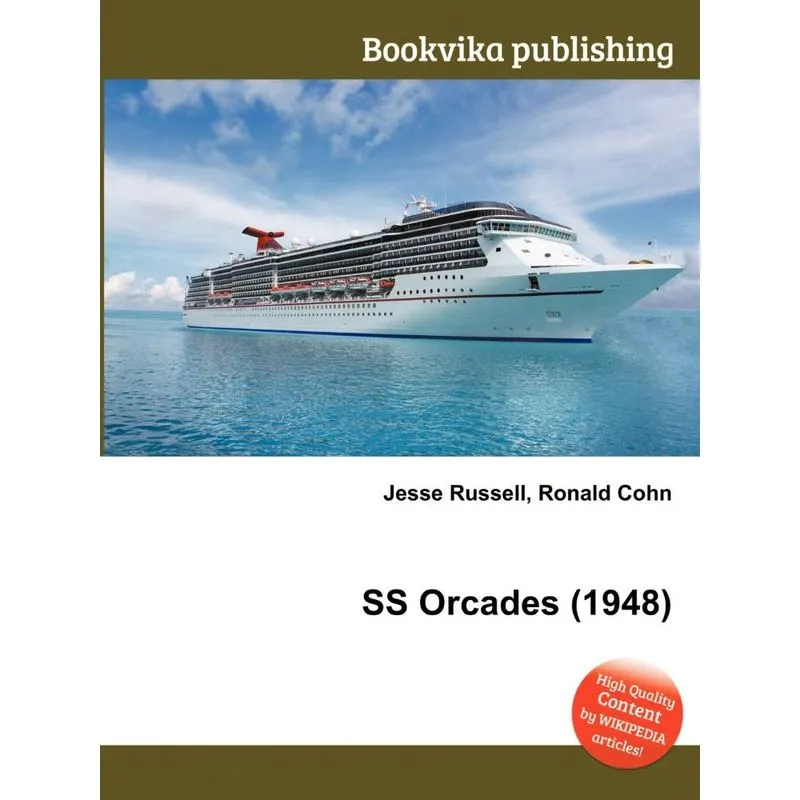 SS Orcades (1948)
