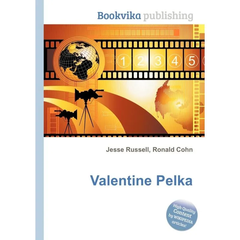 Valentine Pelka