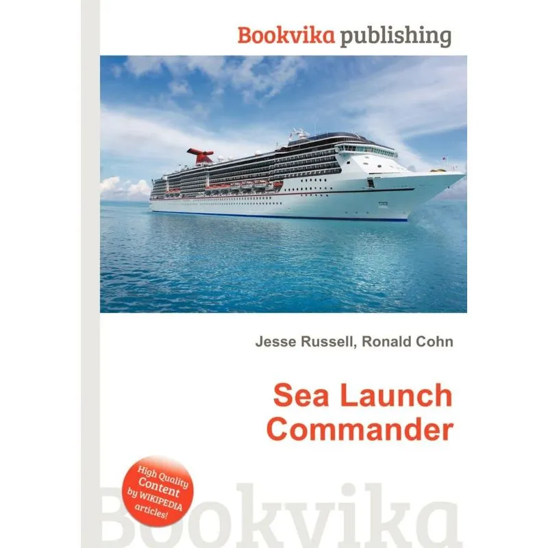Sea Launch Commander