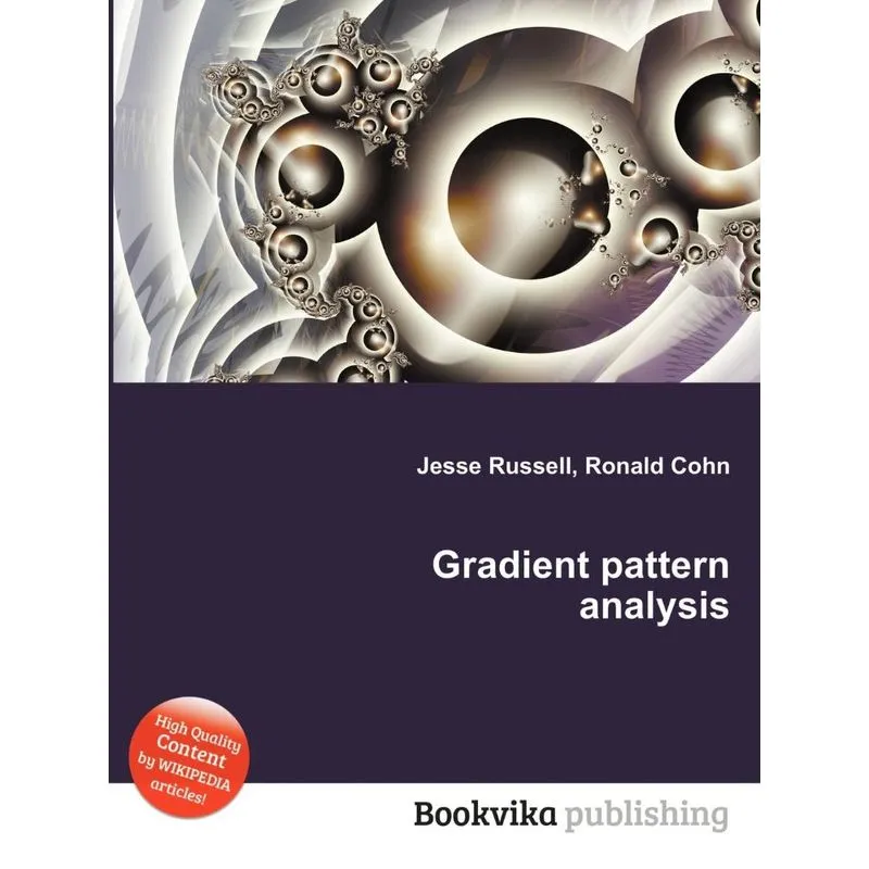 Gradient Pattern Analysis