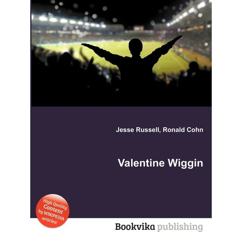 Valentine Wiggin