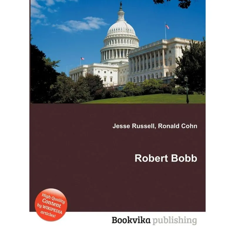 Robert Bobb