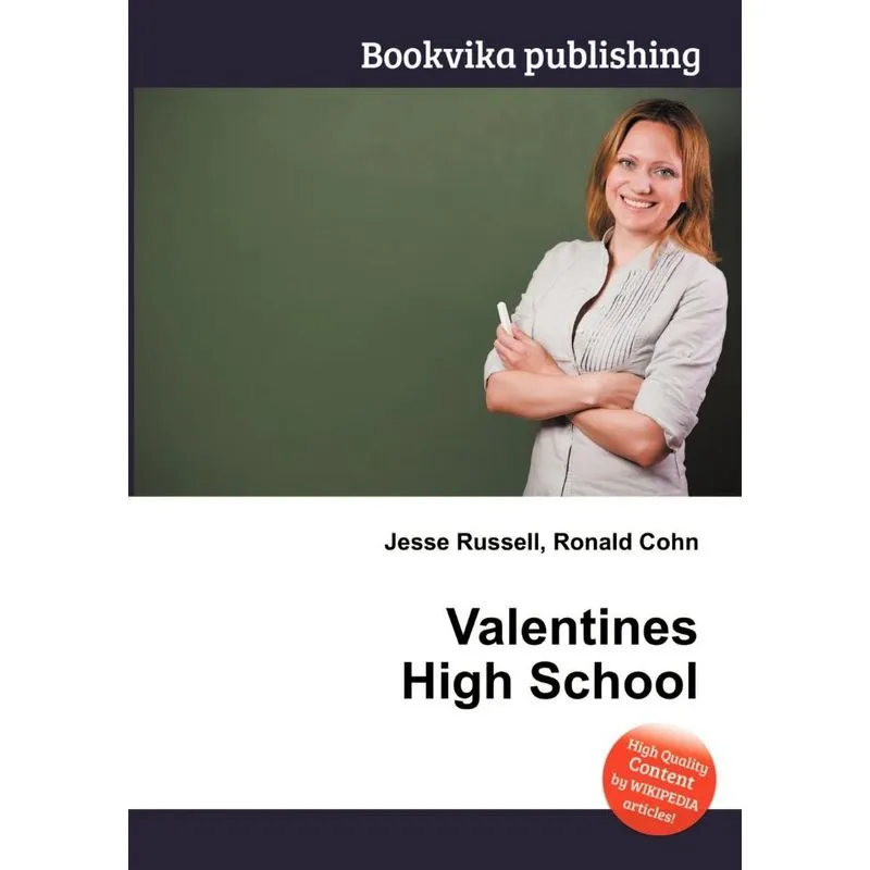 Valentines High School