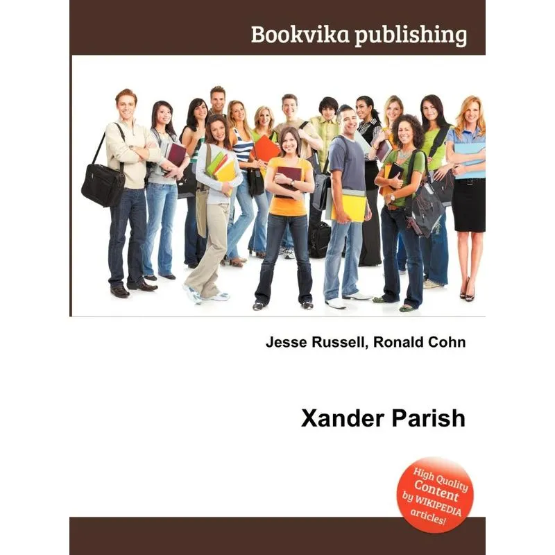 Xander Parish