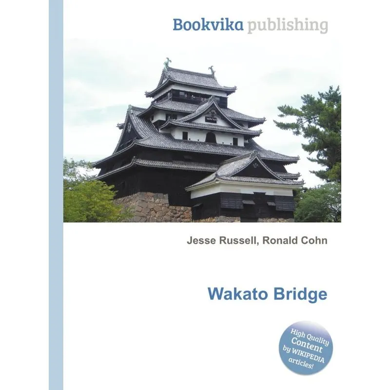 Wakato Bridge