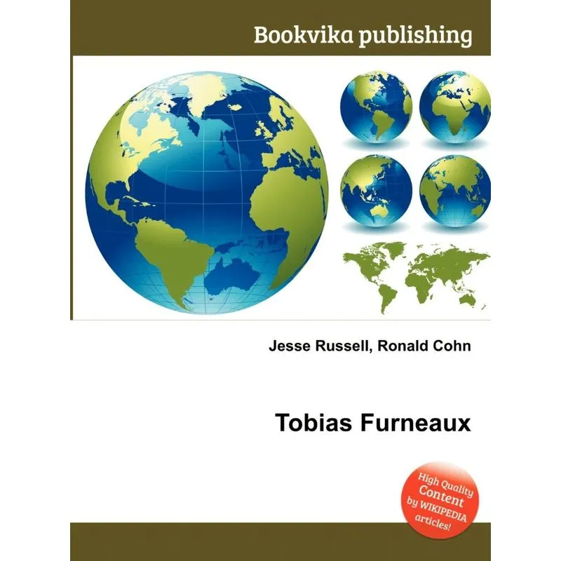 Tobias Furneaux