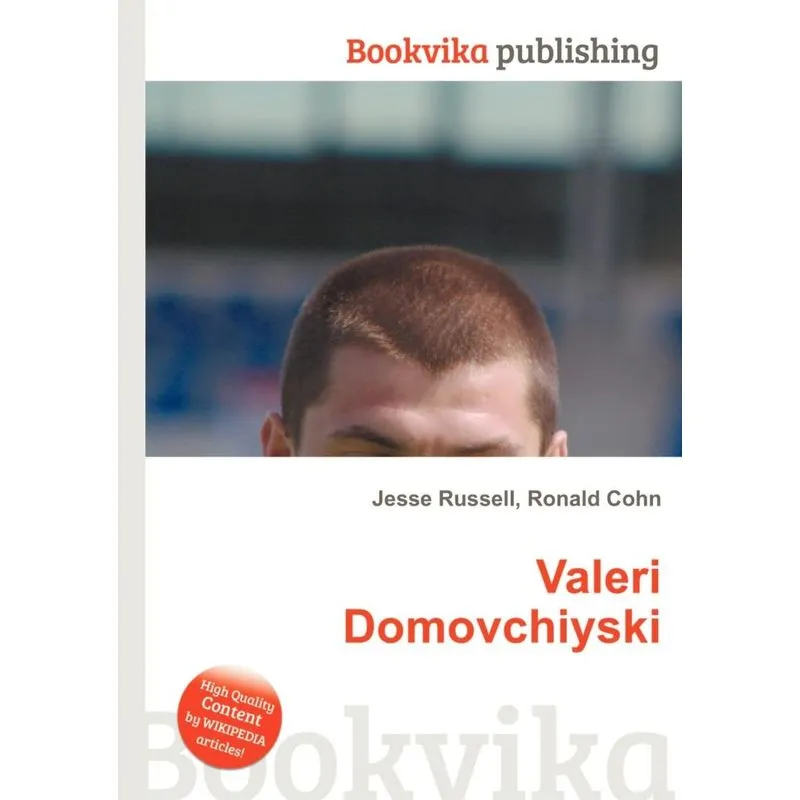 Valeri Domovchiyski