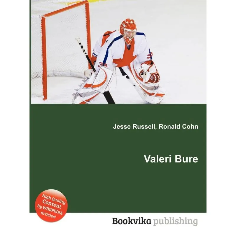 Valeri Bure