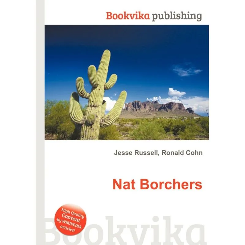 Nat Borchers