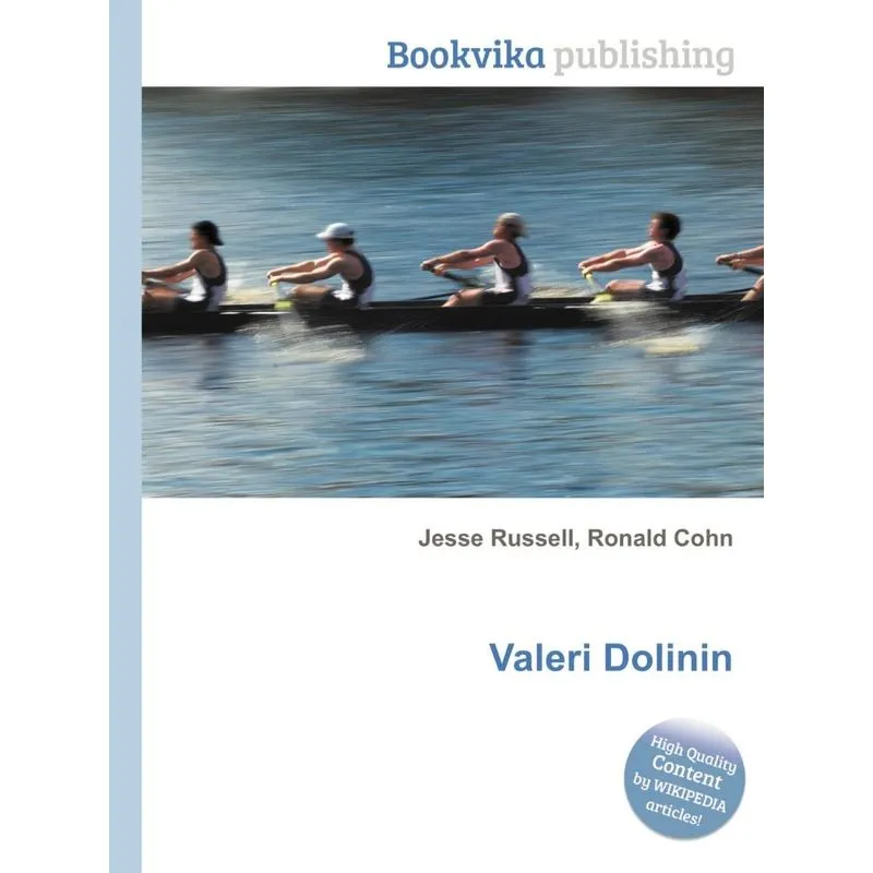 Valeri Dolinin