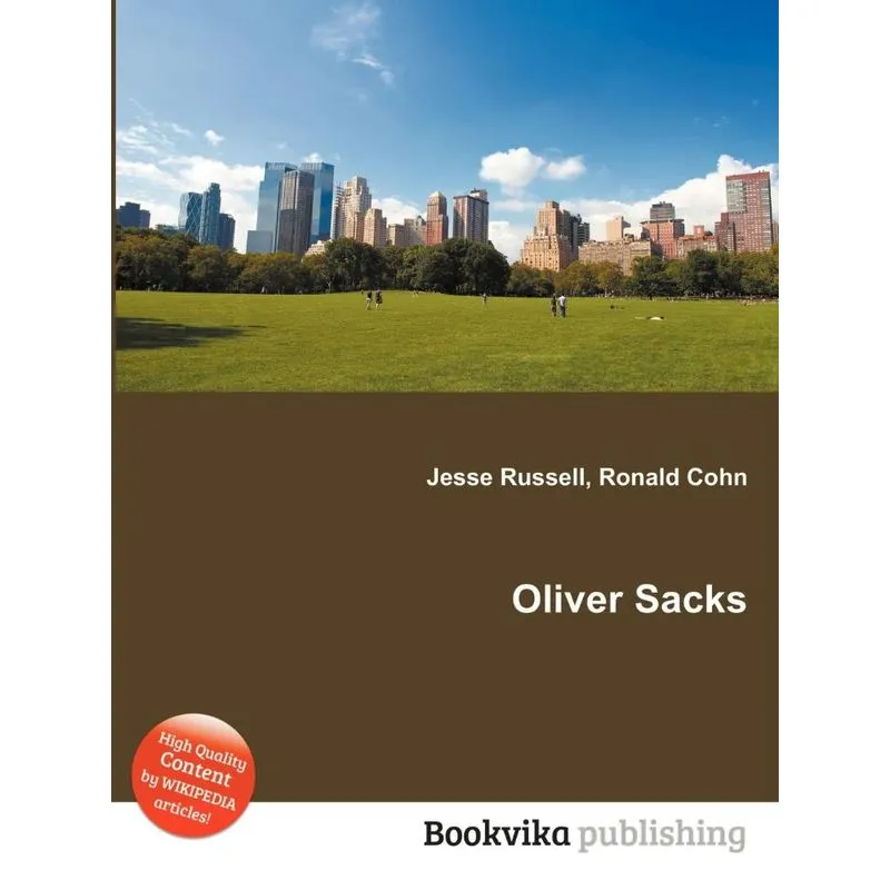 Oliver Sacks