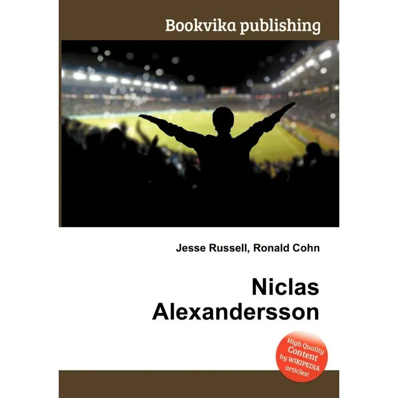 Niclas Alexandersson
