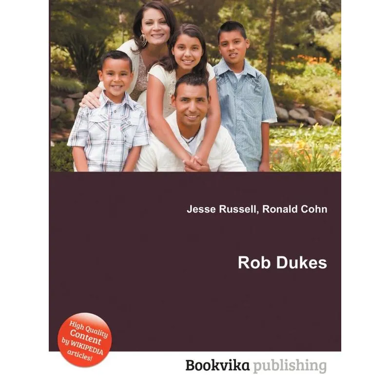 Rob Dukes