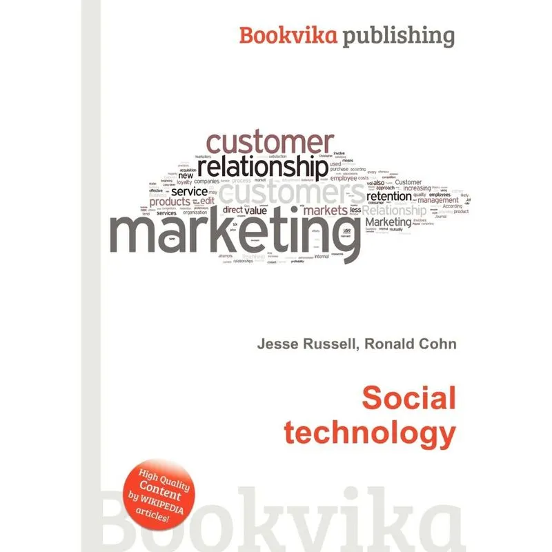 Social Technology