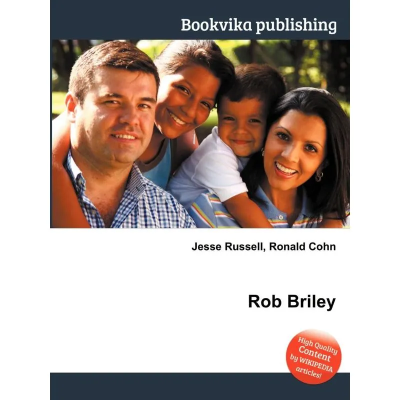 Rob Briley