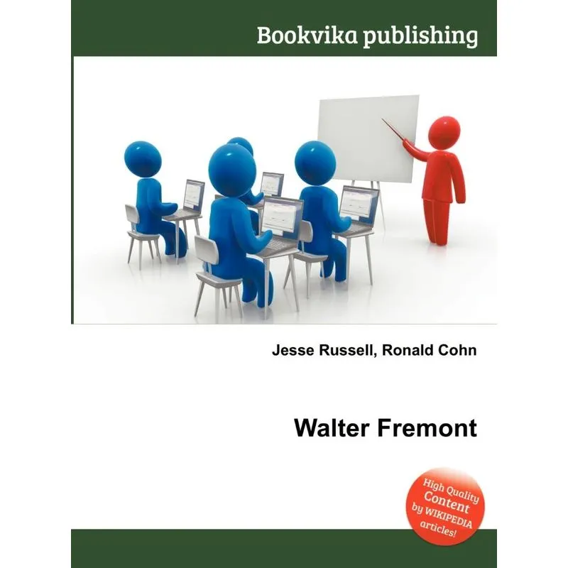 Walter Fremont