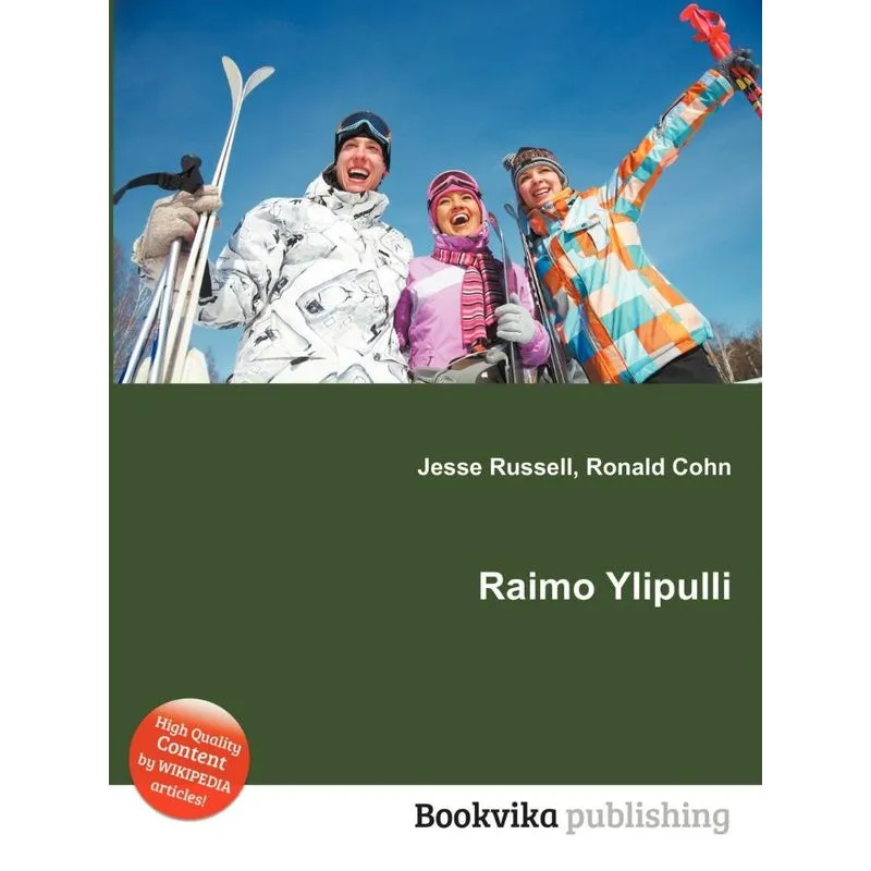 Raimo Ylipulli