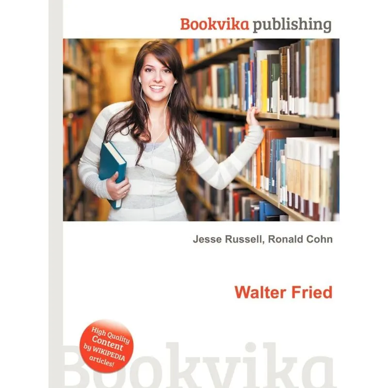 Walter Fried