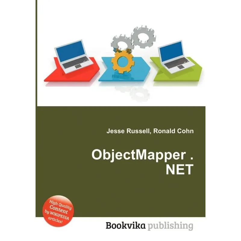 Objectmapper .Net