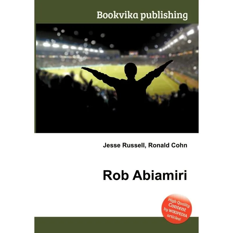 Rob Abiamiri