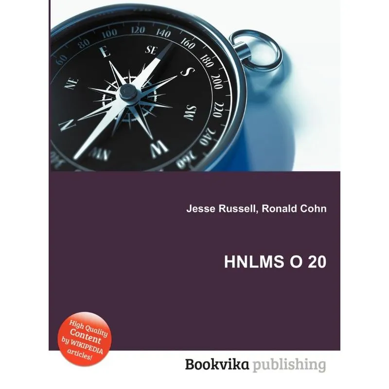 Hnlms O 20