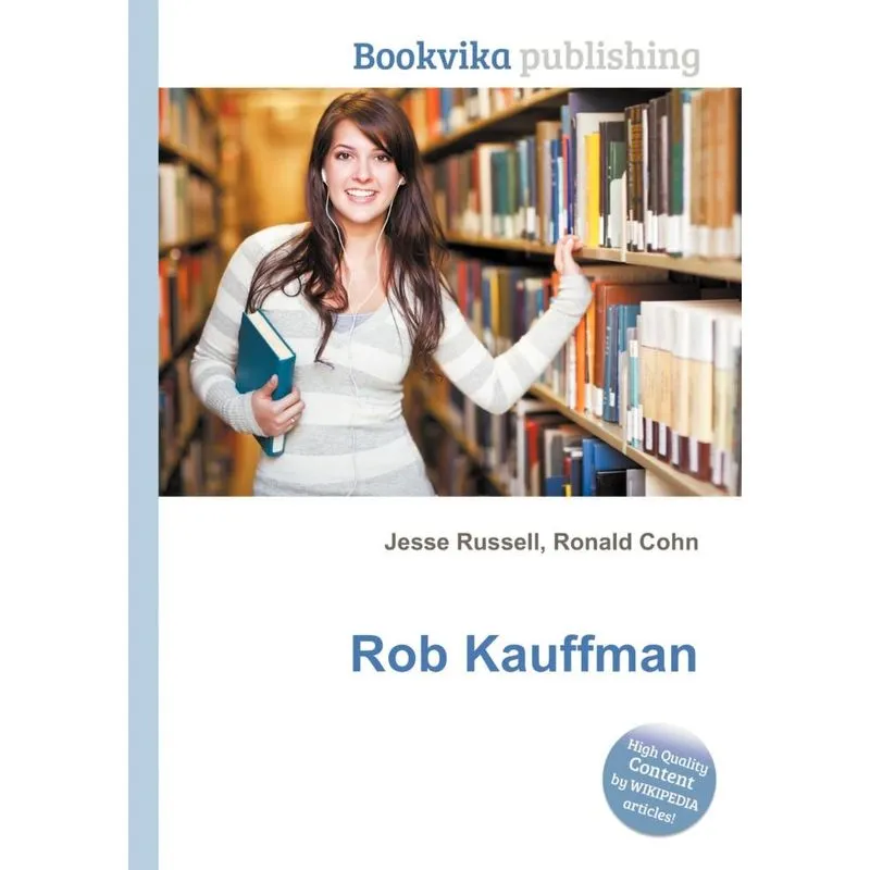Rob Kauffman