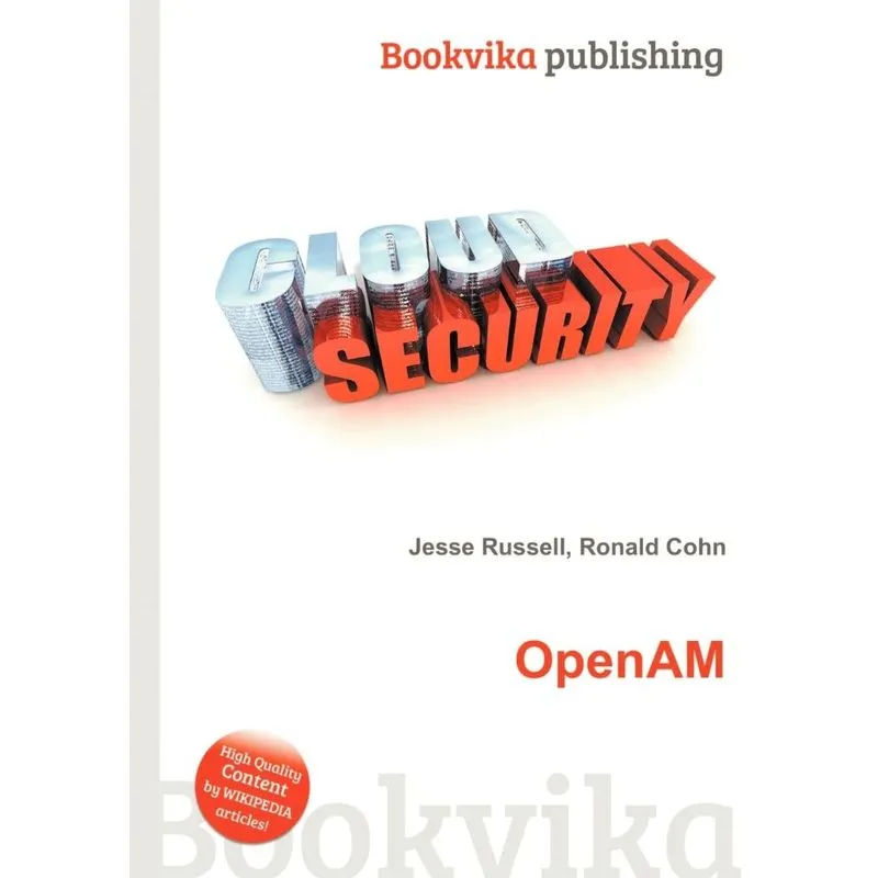 Openam