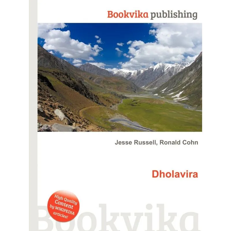 Dholavira