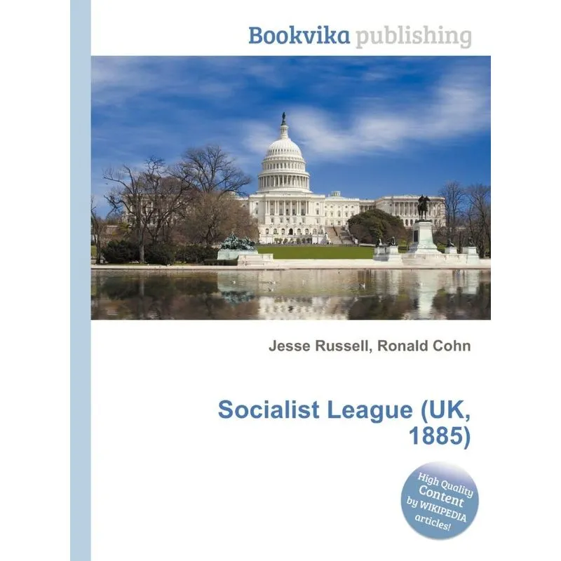 Socialist League (uk, 1885)