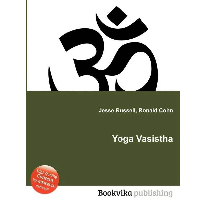 Yoga Vasistha