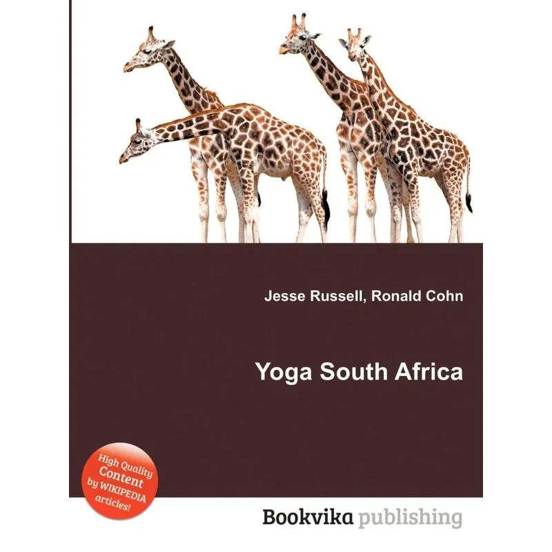Yoga South Africa