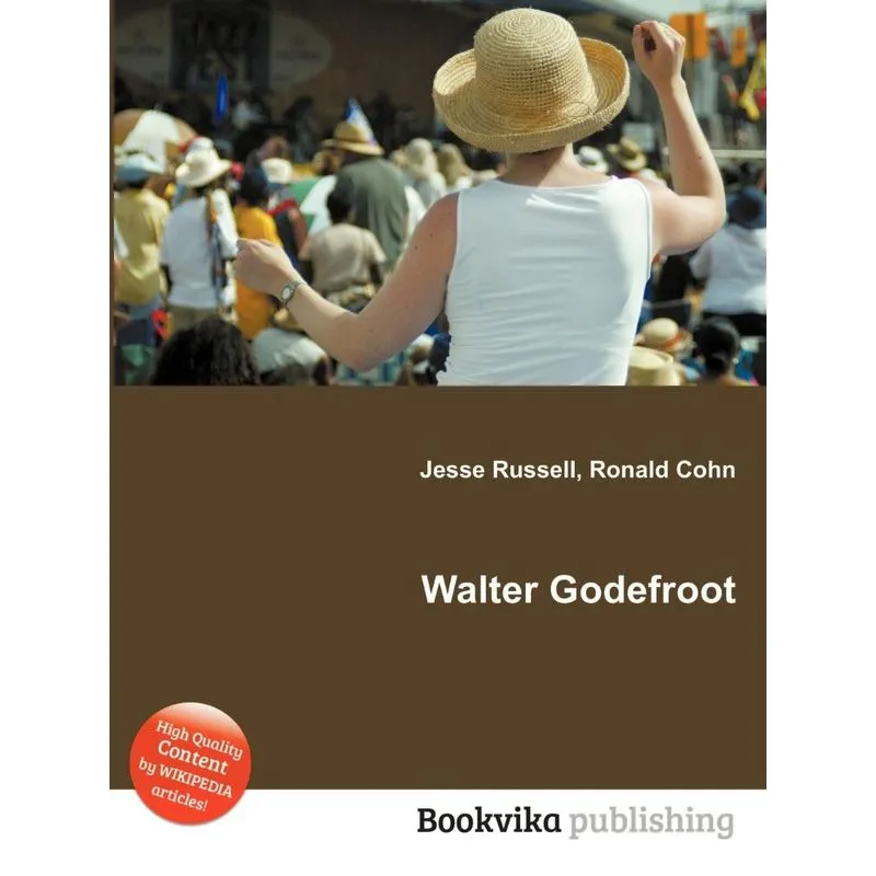 Walter Godefroot