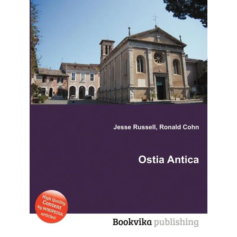 Ostia Antica