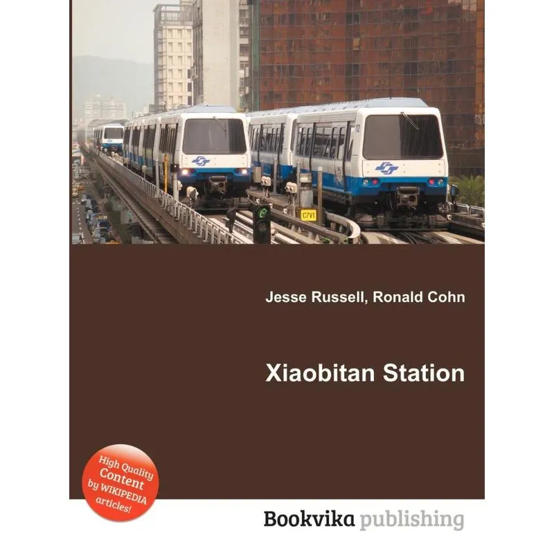 Xiaobitan Station