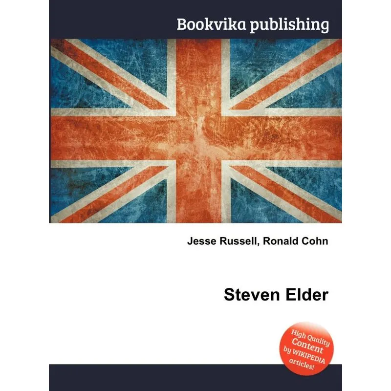 Steven Elder