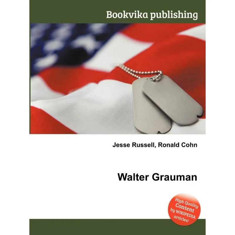 Walter Grauman