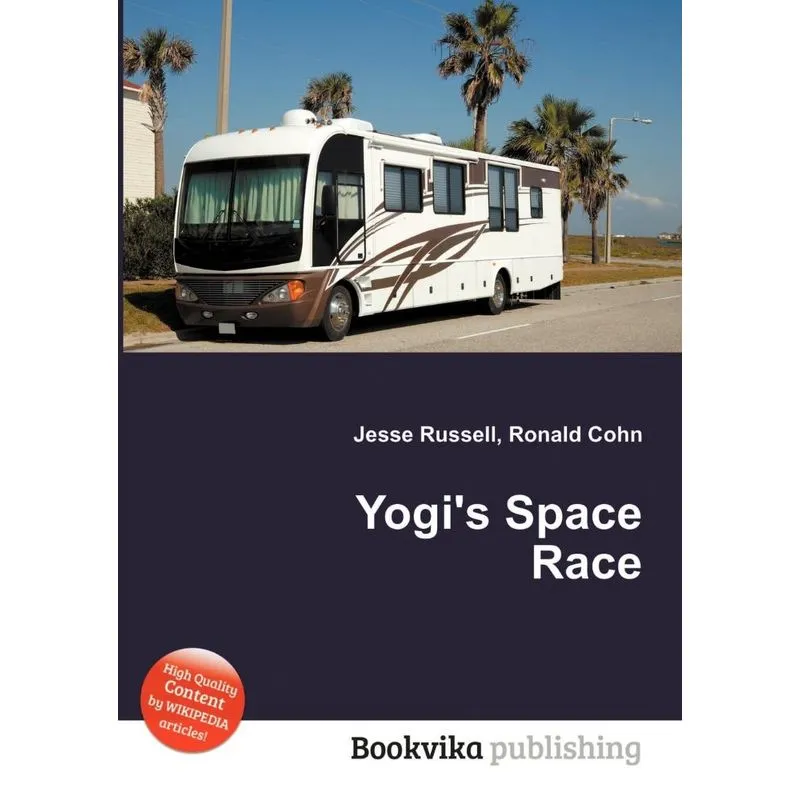 Yogis Space Race