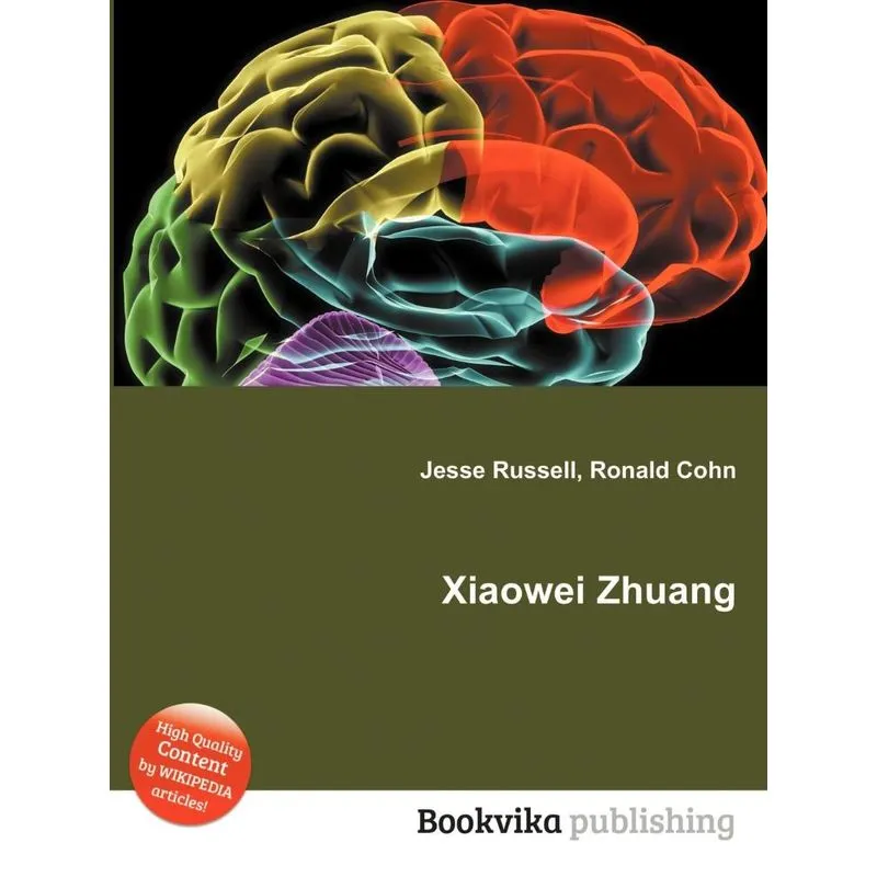 Xiaowei Zhuang