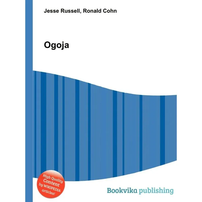 Ogoja