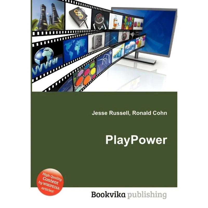 Playpower